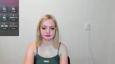 Gerda online show from January 18, 2:03 am