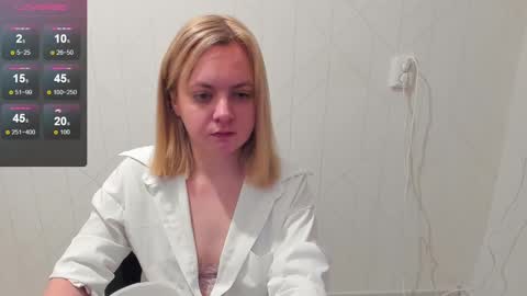 Gerda online show from January 19, 10:28 pm