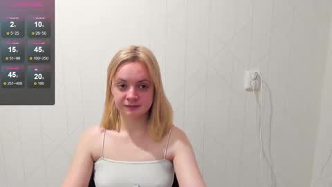 Gerda online show from January 24, 10:08 pm