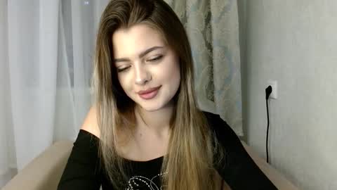 Gerda online show from October 16, 9:38 pm