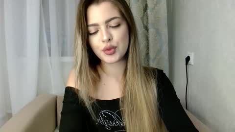 Gerda online show from October 28, 9:17 pm