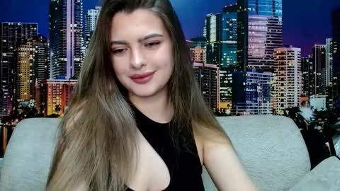 Gerda online show from February 13, 8:27 pm