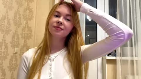 Amelia online show from September 27, 8:36 pm