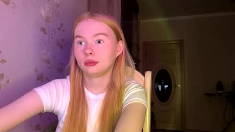 Amelia online show from October 6, 8:17 pm