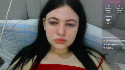 Eva online show from January 23, 9:18 pm