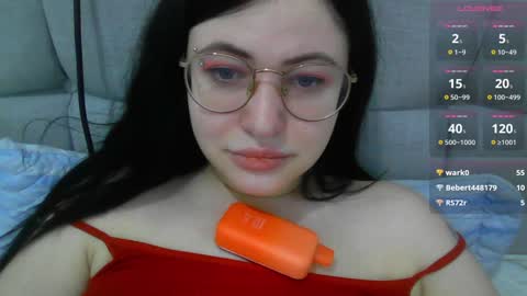 Eva online show from January 24, 3:02 pm