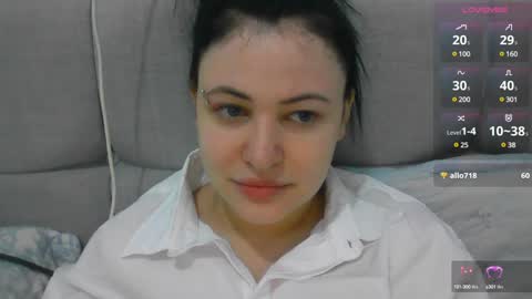 Eva online show from January 28, 2:32 am