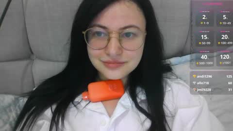 Eva online show from January 28, 5:32 am