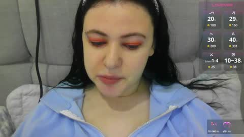 Eva online show from January 29, 3:12 am