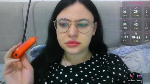 Eva online show from January 31, 4:14 am