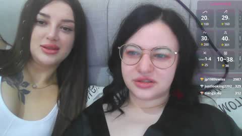 Eva online show from February 5, 7:07 am