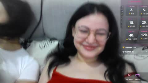 Eva online show from February 6, 5:51 pm