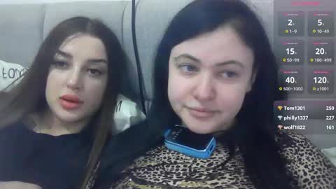 Eva online show from February 9, 3:45 pm