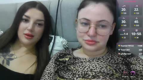 Eva online show from February 16, 5:26 pm