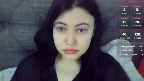 Eva online show from February 26, 2:48 am