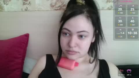 Eva online show from March 12, 9:02 am