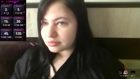 Eva online show from September 30, 8:41 am