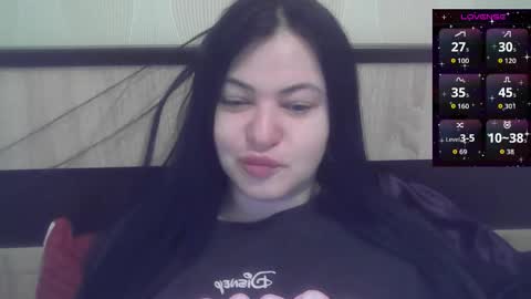 Eva online show from November 1, 12:18 pm