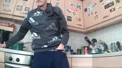 germanbigbln online show from January 11, 9:25 am