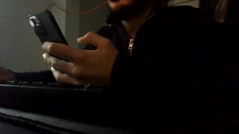 teo online show from November 15, 1:07 pm