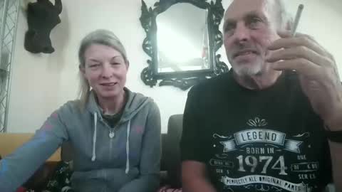 germansweety online show from October 5, 10:46 am