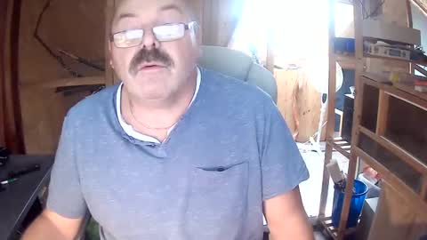 Snapshot of germany_50 chatting on December 18, 12:40 pm germany_50 online show from December 18, 12:40 pm