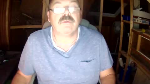 Snapshot of germany_50 chatting on December 19, 12:34 am germany_50 online show from December 19, 12:34 am