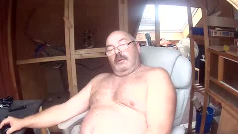 Snapshot of germany_50 chatting on December 21, 2:15 pm germany_50 online show from December 21, 2:15 pm