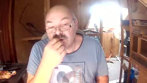 Snapshot of germany_50 chatting on December 31, 8:04 am germany_50 online show from December 31, 8:04 am