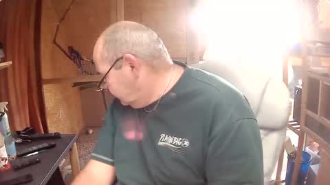 Snapshot of germany_50 chatting on January 2, 11:52 am germany_50 online show from January 2, 11:52 am