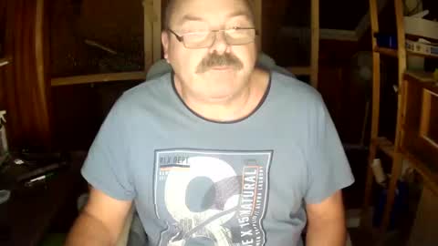 Snapshot of germany_50 chatting on January 3, 1:27 am germany_50 online show from January 3, 1:27 am