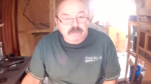 Snapshot of germany_50 chatting on January 3, 1:03 pm germany_50 online show from January 3, 1:03 pm