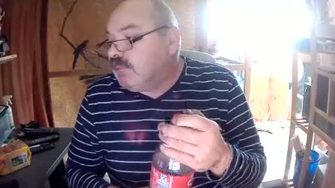 Snapshot of germany_50 chatting on January 5, 10:10 am germany_50 online show from January 5, 10:10 am