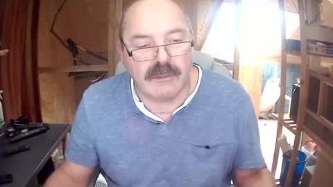 Snapshot of germany_50 chatting on January 6, 2:36 pm germany_50 online show from January 6, 2:36 pm