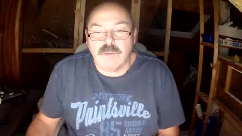 Snapshot of germany_50 chatting on January 7, 4:27 pm germany_50 online show from January 7, 4:27 pm