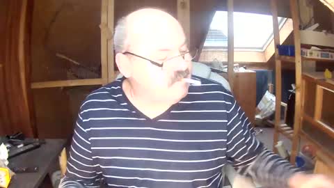 Snapshot of germany_50 chatting on January 11, 7:28 am germany_50 online show from January 11, 7:28 am