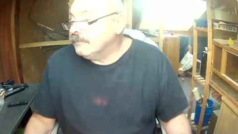 Snapshot of germany_50 chatting on January 12, 2:52 pm germany_50 online show from January 12, 2:52 pm