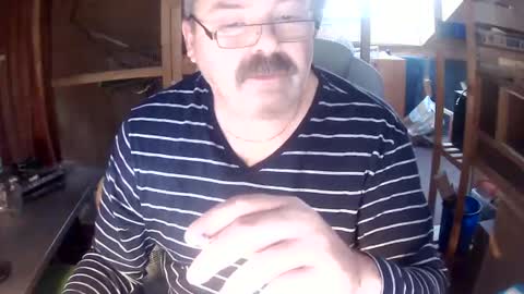 Snapshot of germany_50 chatting on January 18, 7:17 am germany_50 online show from January 18, 7:17 am