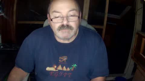 Snapshot of germany_50 chatting on February 15, 12:48 am germany_50 online show from February 15, 12:48 am