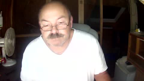 Snapshot of germany_50 chatting on September 11, 4:01 am germany_50 online show from September 11, 4:01 am