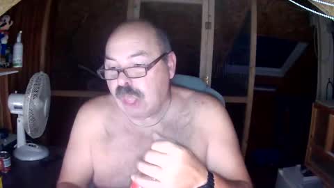 Snapshot of germany_50 chatting on September 18, 4:25 am germany_50 online show from September 18, 4:25 am