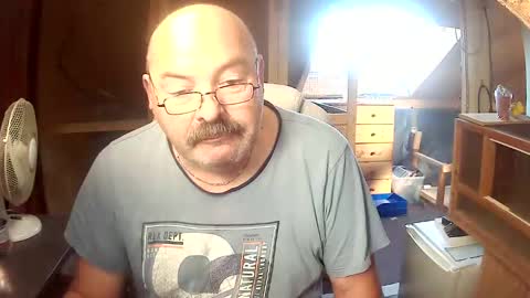 Snapshot of germany_50 chatting on September 23, 7:11 am germany_50 online show from September 23, 7:11 am