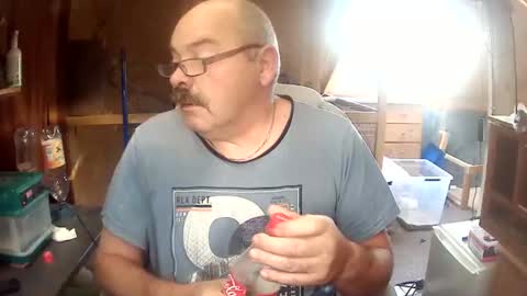 Snapshot of germany_50 chatting on October 19, 7:31 am germany_50 online show from October 19, 7:31 am