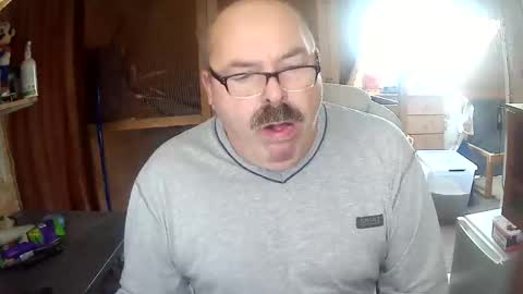 Snapshot of germany_50 chatting on November 22, 7:18 am germany_50 online show from November 22, 7:18 am