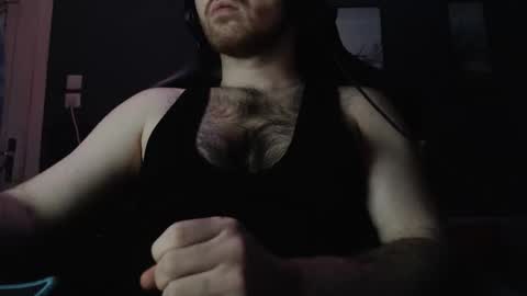 germanyhairyboy online show from October 4, 9:02 pm