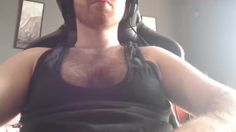 germanyhairyboy online show from March 8, 2:21 pm