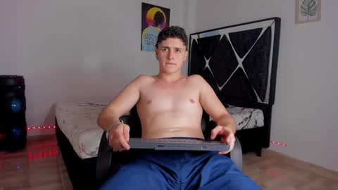 Snapshot of gerobedoya chatting on September 20, 1:50 am gerobedoya online show from September 20, 1:50 am