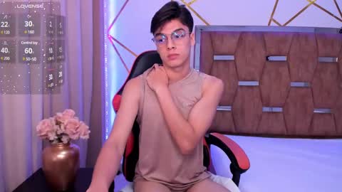 Geronimo online show from March 12, 8:19 am