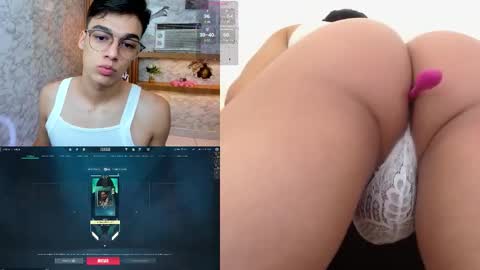 Geronimo online show from October 23, 4:34 am