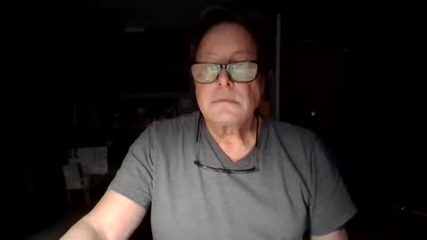 Jason online show from February 6, 9:17 pm